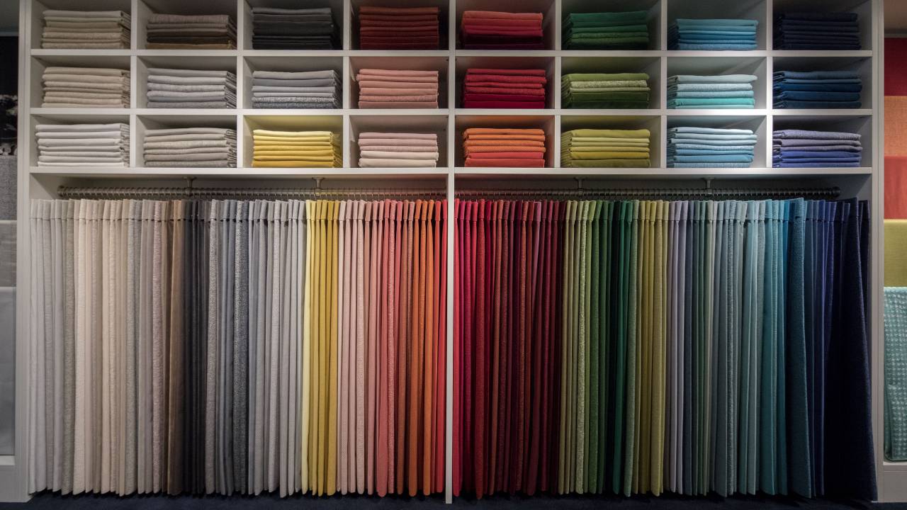 Wide Product Range